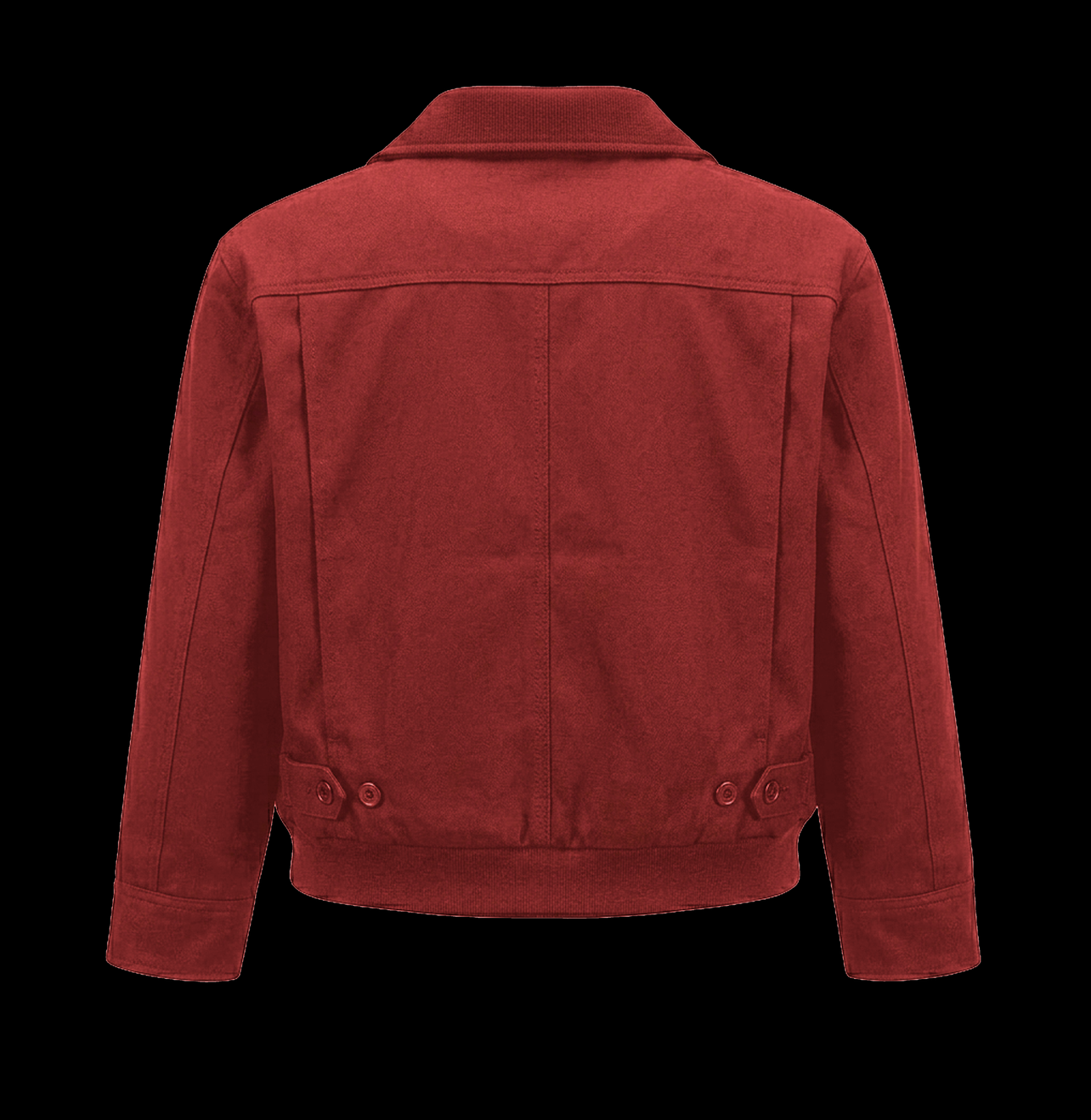 Custom Love Zip Up